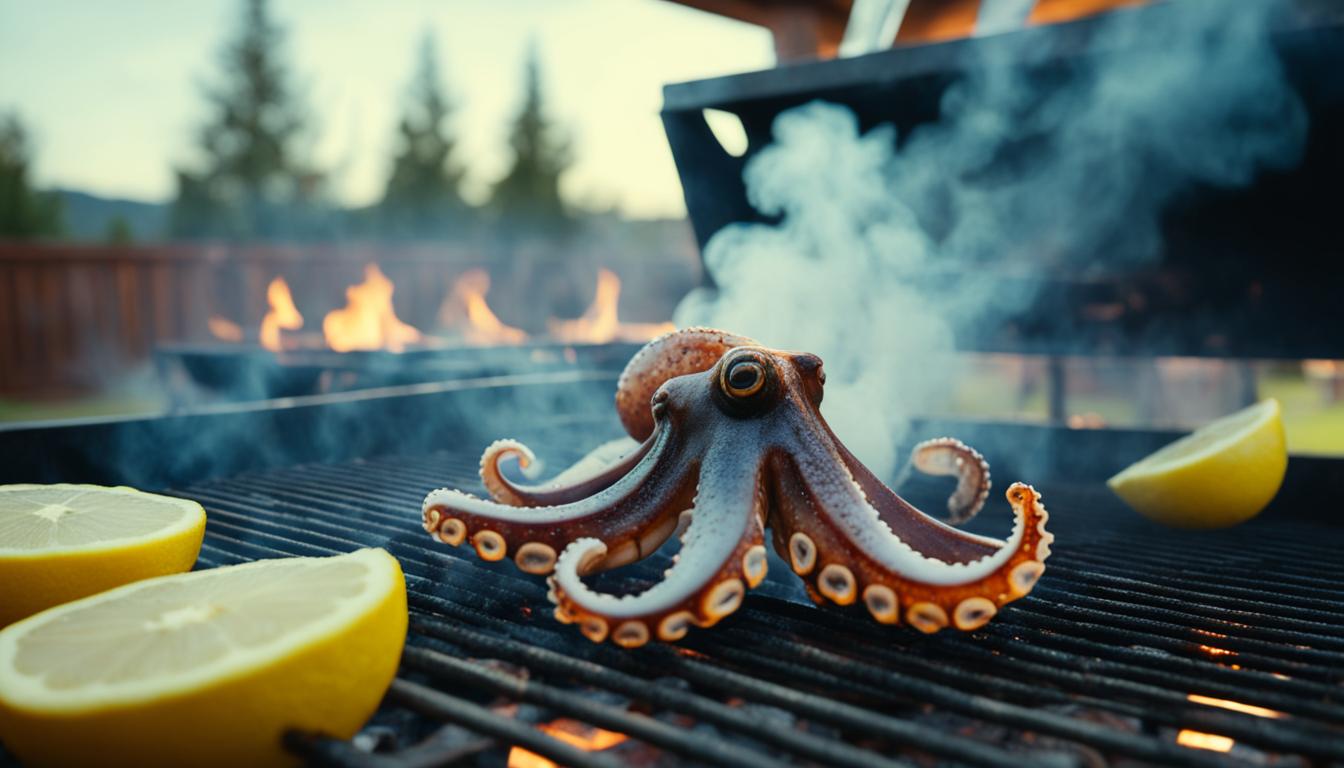 Best Costco Octopus Preparation