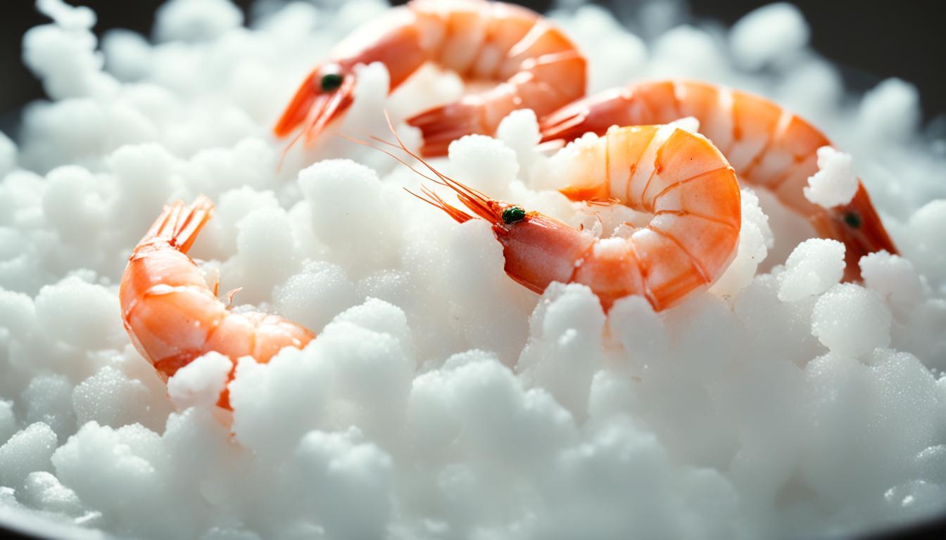 best way to boil shrimp