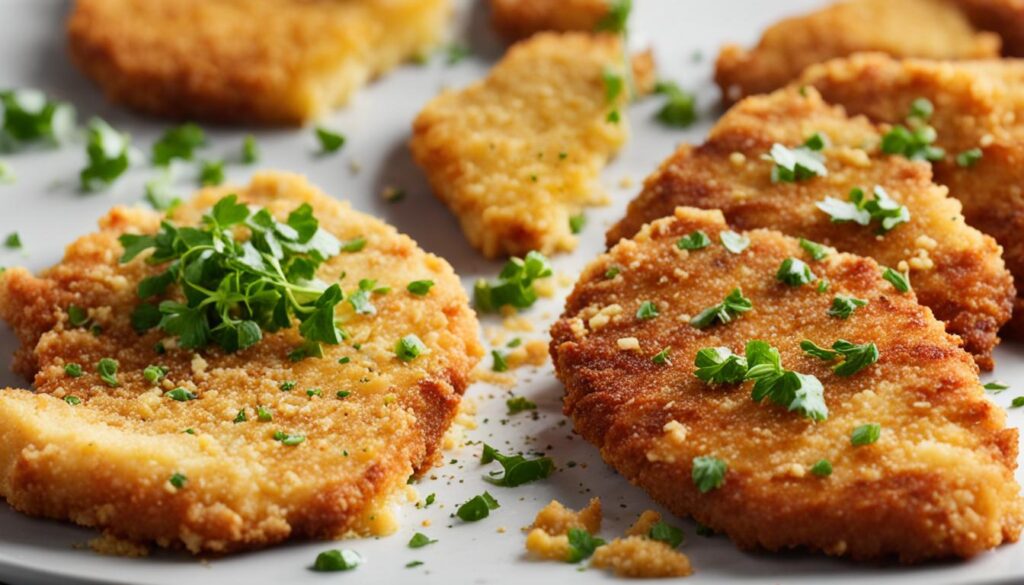 what is schnitzel and how to make schnitzel