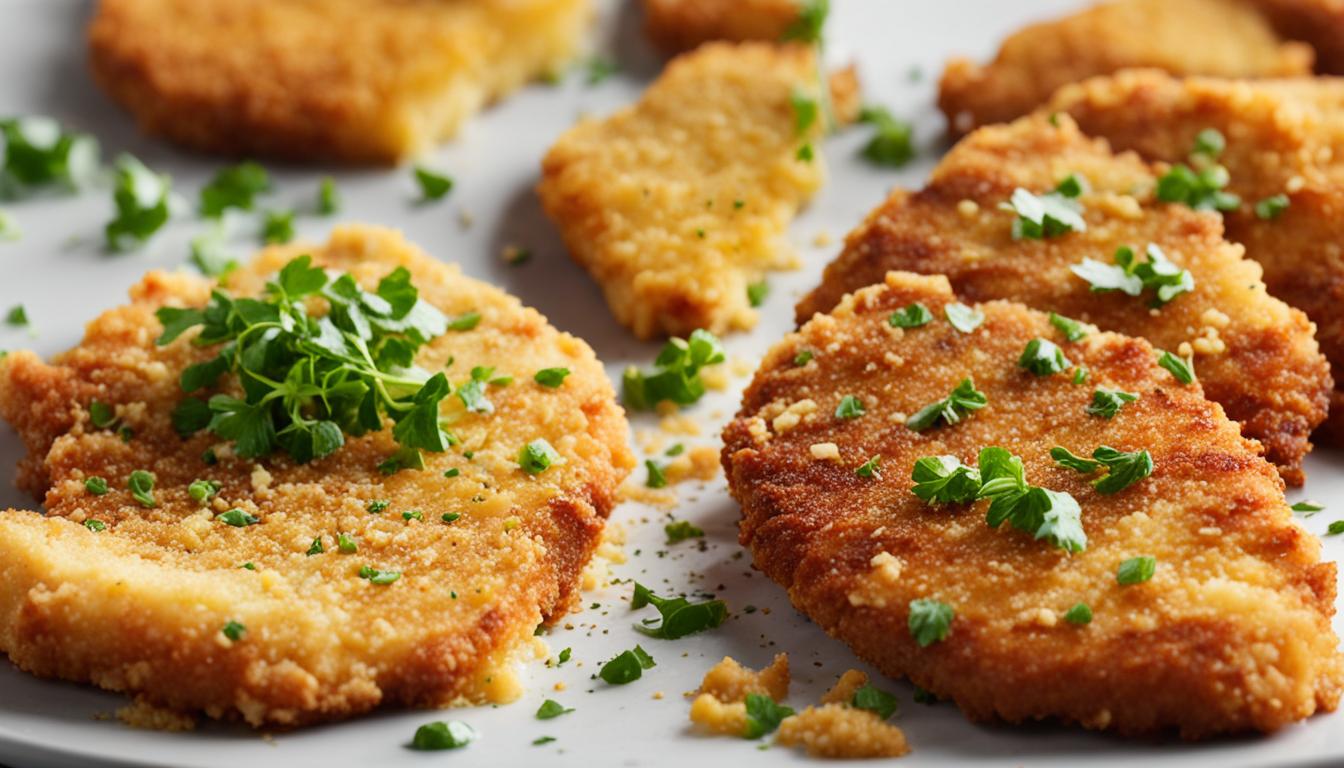 Schnitzel 101: Discover & Learn to Make It
